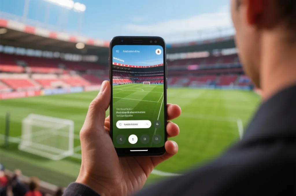 Android手机上运行的Worldcup App,展示极速响应的赔率刷新和多任务切换界面